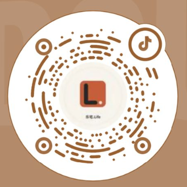 抖音号二维码