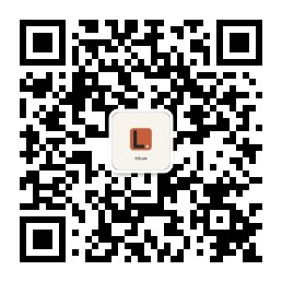 公众号二维码